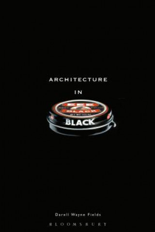 Kniha Architecture in Black Darrell W. Fields