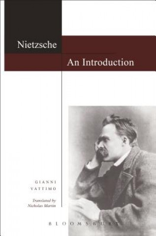 Carte Nietzsche Gianni Vattimo
