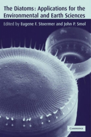 Kniha Diatoms 