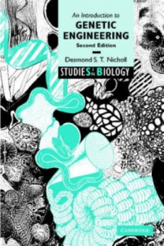 Kniha Introduction to Genetic Engineering Desmond Nicholl