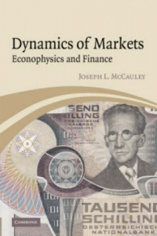 Carte Dynamics of Markets Joseph L. McCauley