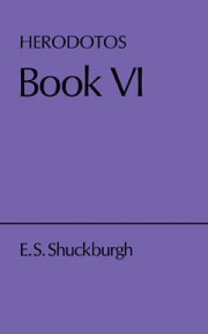 Книга Herodotus Book VI Herodotus