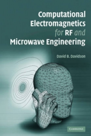 Carte Computational Electromagnetics for RF and Microwave Engineering David B. Davidson