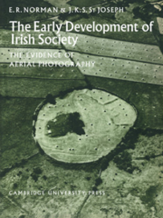 Βιβλίο Early Development of Irish Society J. K. S. St Joseph