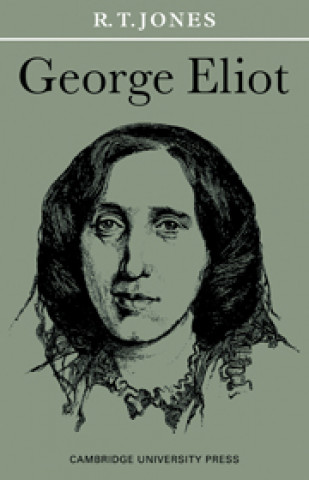 Książka George Eliot R. T. Jones