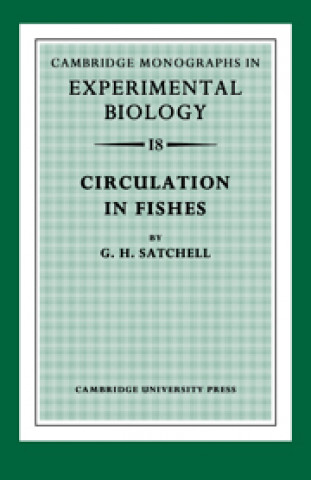 Carte Circulation in Fishes G. H. Satchell
