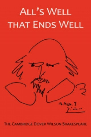 Книга All's Well that Ends Well William Shakespeare