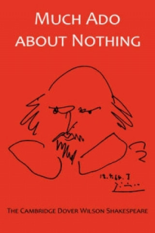 Buch Much Ado About Nothing William Shakespeare