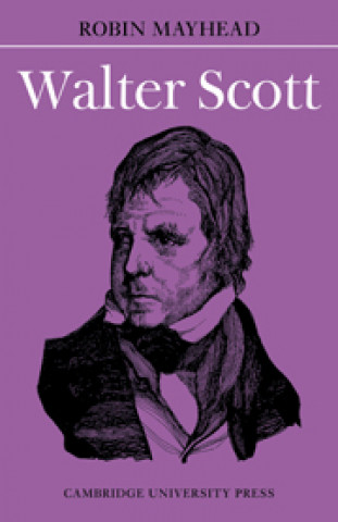 Buch Walter Scott Robin Mayhead