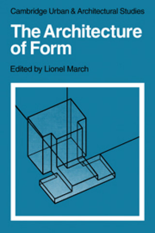 Carte Architecture of Form 