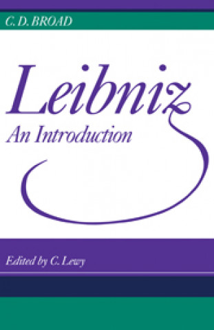 Carte Leibniz C. D Broad