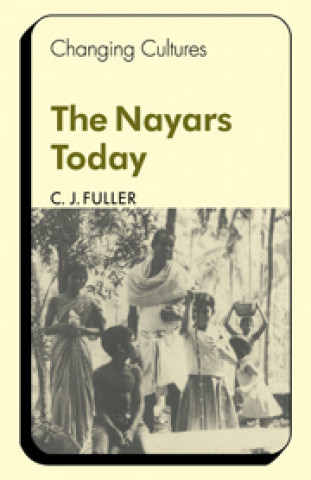 Carte Nayars Today C. J. Fuller