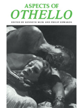 Kniha Aspects of Othello Philip Edwards