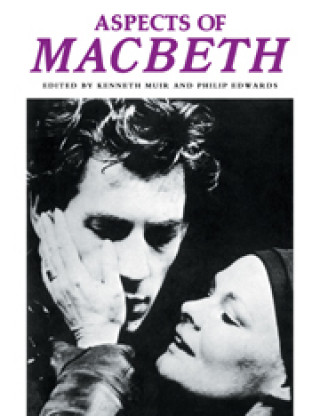 Könyv Aspects of Macbeth 
