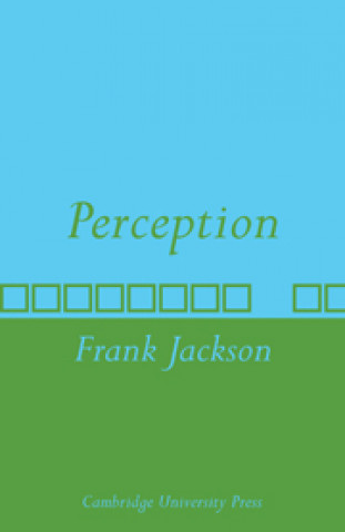 Carte Perception Frank Jackson