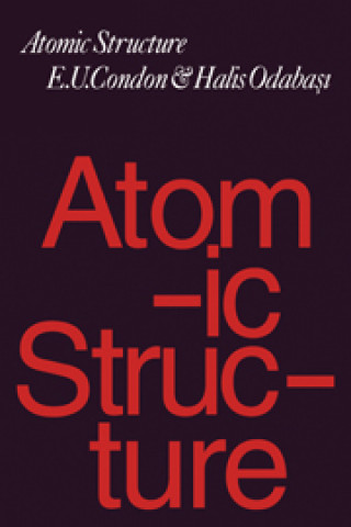 Könyv Atomic Structure Halis Odabasi