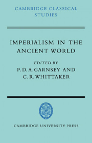 Carte Imperialism in the Ancient World 