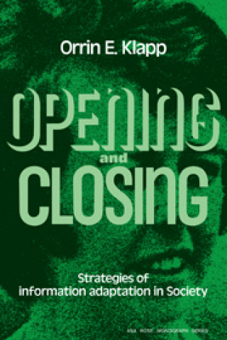 Buch Opening and Closing Klapp