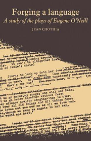 Książka Forging a Language Jean Chothia