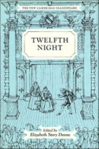 Livre Twelfth Night or What You Will William Shakespeare