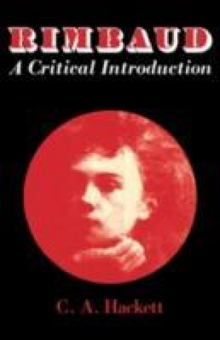 Βιβλίο Rimbaud Cecil Arthur Hackett