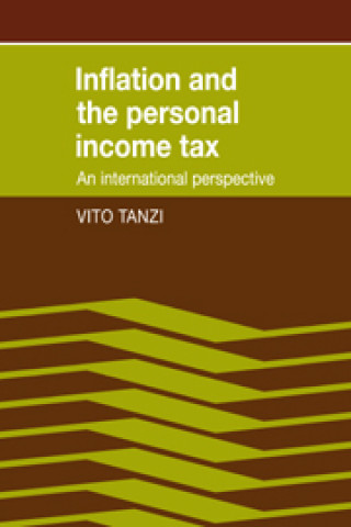 Carte Inflation and the Personal Income Tax Vito Tanzi