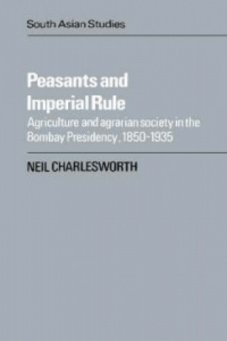 Carte Peasants and Imperial Rule Neil Charlesworth