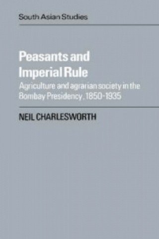 Книга Peasants and Imperial Rule Neil Charlesworth