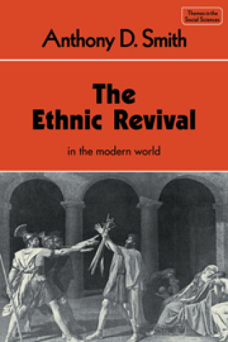 Libro Ethnic Revival Anthony D. Smith