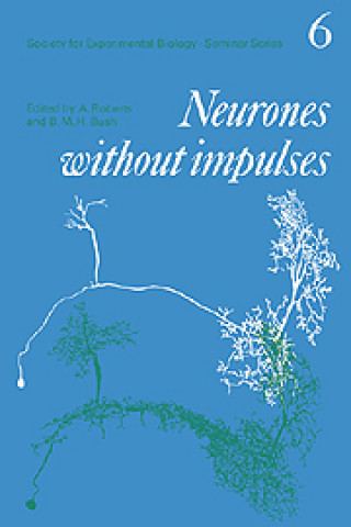 Könyv Neurones without Impulses 
