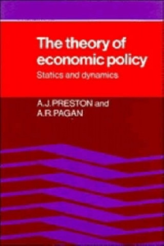 Carte Theory of Economic Policy A. R. Pagan