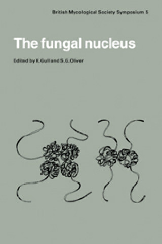 Könyv Fungal Nucleus 