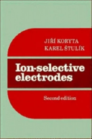 Libro Ion-Selective Electrodes Karel Stulik