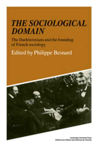 Libro Sociological Domain 