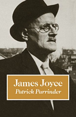 Knjiga James Joyce Patrick Parrinder