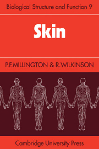 Knjiga Skin R. Wilkinson
