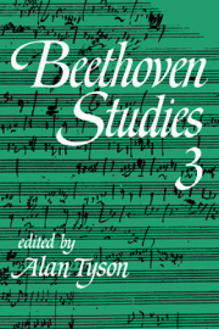 Carte Beethoven Studies 3 