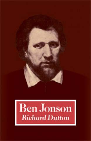 Carte Ben Jonson Richard Dutton