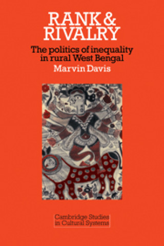 Libro Rank and Rivalry Marvin G. Davis