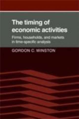Carte Timing of Economic Activities Gordon C. Winston