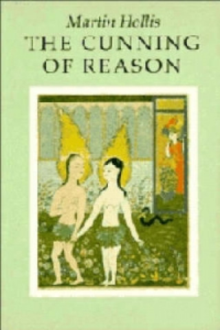 Kniha Cunning of Reason Martin Hollis
