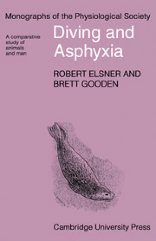 Book Diving and Asphyxia Brett Gooden