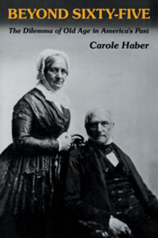 Книга Beyond Sixty-Five Carole Haber