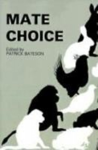 Könyv Mate Choice 