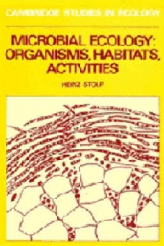 Knjiga Microbial Ecology Heinz Stolp