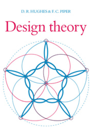 Książka Design Theory F. Piper