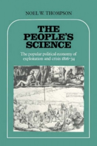 Book People's Science Noel W. Thompson