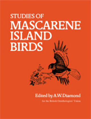 Carte Studies of Mascarene Island Birds 