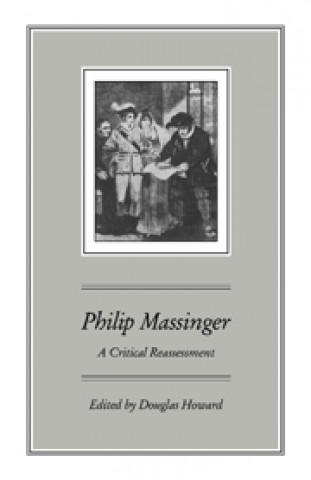 Buch Philip Massinger 