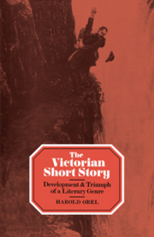 Книга Victorian Short Story Harold Orel